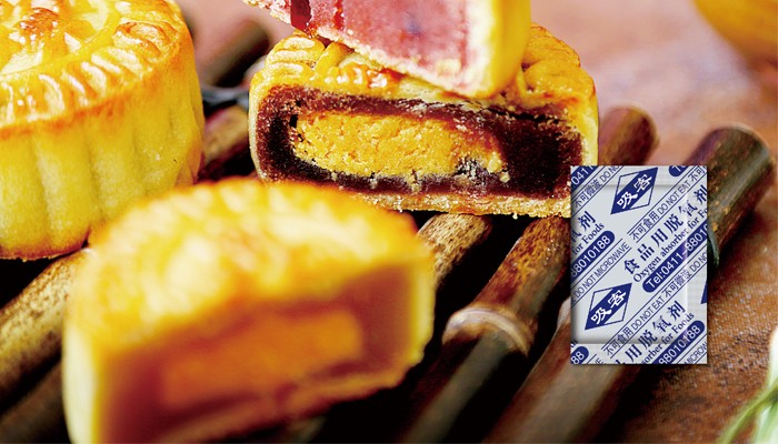 大連硅膠干燥劑，食品脫氧劑廠(chǎng)家，干燥劑廠(chǎng)家